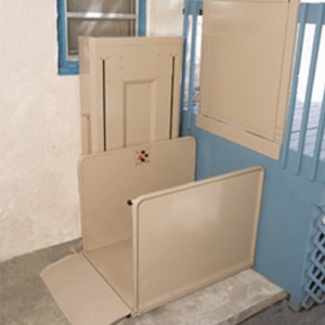 Vertical Platform Lift